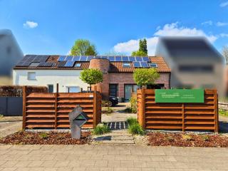 B&B Tlekkerbeddeke - Rumst - 5