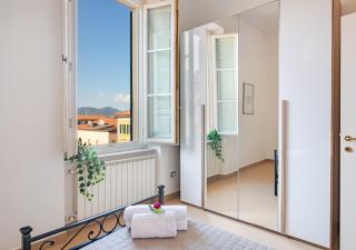 -Cavour 8- 3 rooms with views - near the Tower - Pisa - 4