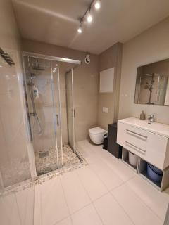 Modern Peaceful Apartment - Bergen - 8