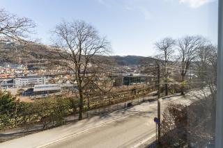 Modern Peaceful Apartment - Bergen - 5