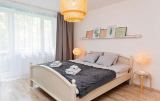 Tammsaare 36 apartment - beach 600m, free parking - Pärnu - 1