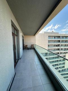Grand Hyaat - Baku - 7