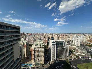 Grand Hyaat - Baku - 6