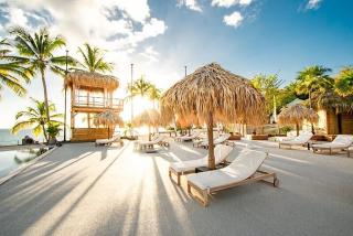 Ti Madinina- 2 pièces - Vue mer avec piscine - 7