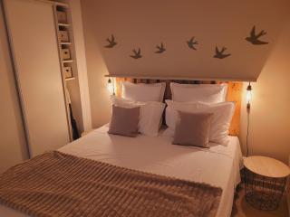 Ti Madinina- 2 pièces - Vue mer avec piscine - 4