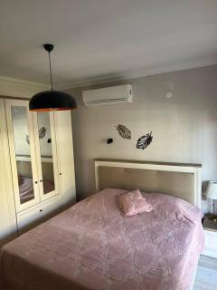 Marmaris te Denize Yakın iki artı bir Lux Daire - Marmaris - 0