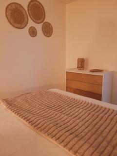 Ti Madinina- 2 pièces - Vue mer avec piscine - 6