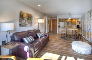 Cascade Village 311 - 9