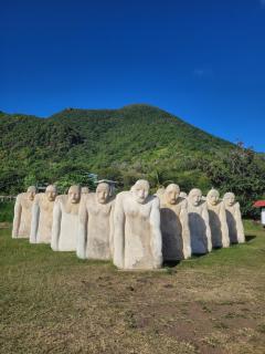 Ti Madinina- 2 pièces - Vue mer avec piscine - 4
