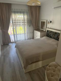 Marmaris te Denize Yakın iki artı bir Lux Daire - Marmaris - 9