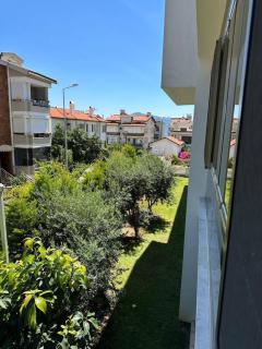 Marmaris te Denize Yakın iki artı bir Lux Daire - Marmaris - 7
