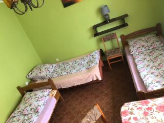 Pokoje u Renatki - Chałupy - 8
