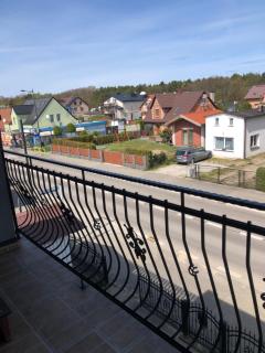 Pokoje u Renatki - Chałupy - 6
