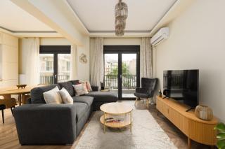 Oak Tree by halu! Modern two bedroom apartment - Tessalónica - 1
