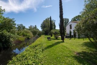 Mas des Eaux Claires Arles Camargue - Saint-Gilles - 3