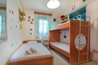 Ariadni Sea View House by RentalsPro - Kryopigi Halkidiki - Kriopigi - 6