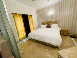 Furnished studio apartment - Islamabad - 2