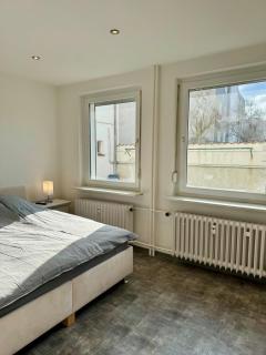 1-Zimmer Appartement - Wolfenbüttel - 9