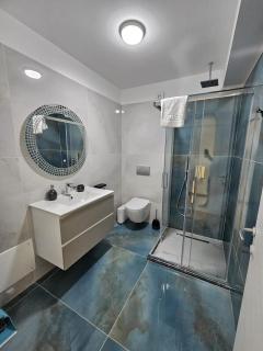 White Titanic-BlueSky by WhiteTitanic - 3