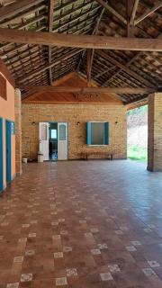 Fazenda Vila Quintão - Casa-sede Araucária - Santos Dumont - 5