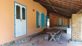 Fazenda Vila Quintão - Casa-sede Araucária - Santos Dumont - 4