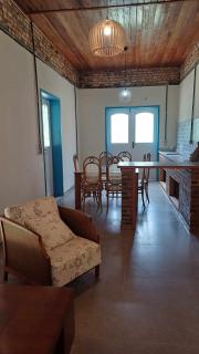 Fazenda Vila Quintão - Casa-sede Araucária - Santos Dumont - 3