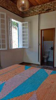 Fazenda Vila Quintão - Casa-sede Araucária - Santos Dumont - 2
