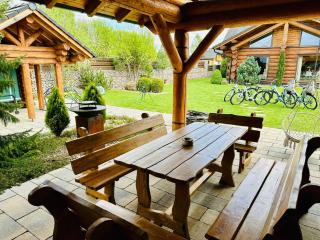 Chalet Matthe Lomnica - Kežmarok - 3