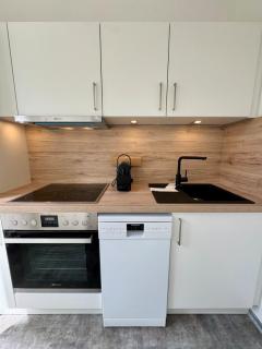 1-Zimmer Appartement - Wolfenbüttel - 8