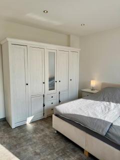 1-Zimmer Appartement - 2