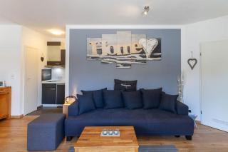 Ferienwohnung Wurmbergstation - Braunlage - 4