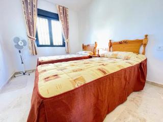 Stylish 3 Bed house in Las Ramblas Golf, Sea Views - 5
