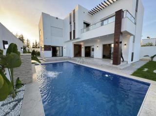 Villa LM - Hammamet - 0