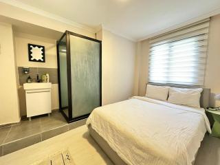 Modern Design, Spatious Apartment in Karaköy 4BR, 2BA - 9