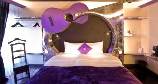 PLAZA INN stays design Dortmund - Dortmund - 4