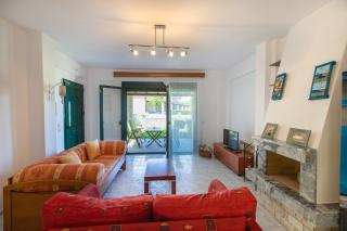 Ariadni Sea View House by RentalsPro - Kryopigi Halkidiki - Kriopigi - 3