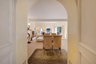 L'EDEN - Grand Appartement avec extérieur de 300m2, piscine et vue mer - Cannes - 9