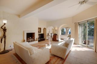 L'EDEN - Grand Appartement avec extérieur de 300m2, piscine et vue mer - Cannes - 8