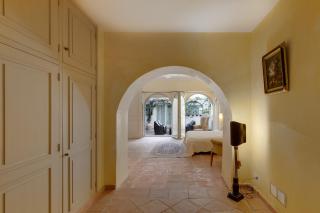 L'EDEN - Grand Appartement avec extérieur de 300m2, piscine et vue mer - Cannes - 6