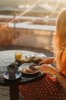 Hotel Indigo Bordeaux Centre Chartrons by IHG - Bordeaux - 6