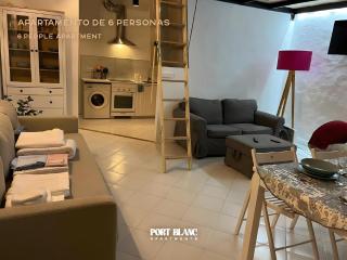 Portblanc Duplex - Arenys de Mar - 6