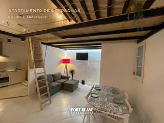 Portblanc Duplex - Arenys de Mar - 9