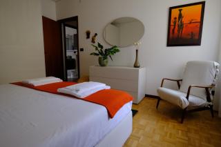 Chez soi verona - 5
