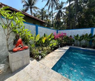 BoganVilla by Malpe - - 9