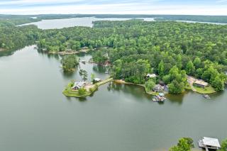 Eagle's Nest on Lake Martin - Dadeville - 9