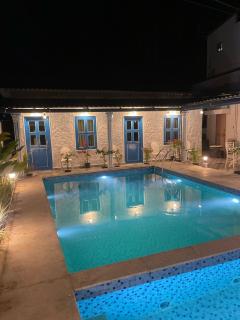BoganVilla by Malpe - - 5