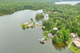 Eagle's Nest on Lake Martin - Dadeville - 7