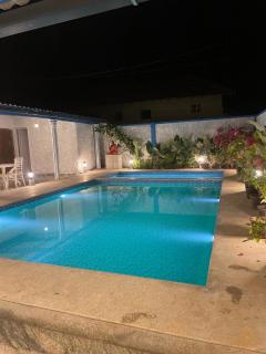 BoganVilla by Malpe - - 3