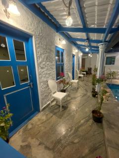BoganVilla by Malpe - - 2