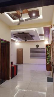 Blessy stay rooms - 0